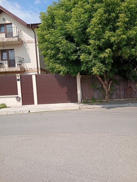 Tei, Lacul Plumbuita, sector 2,